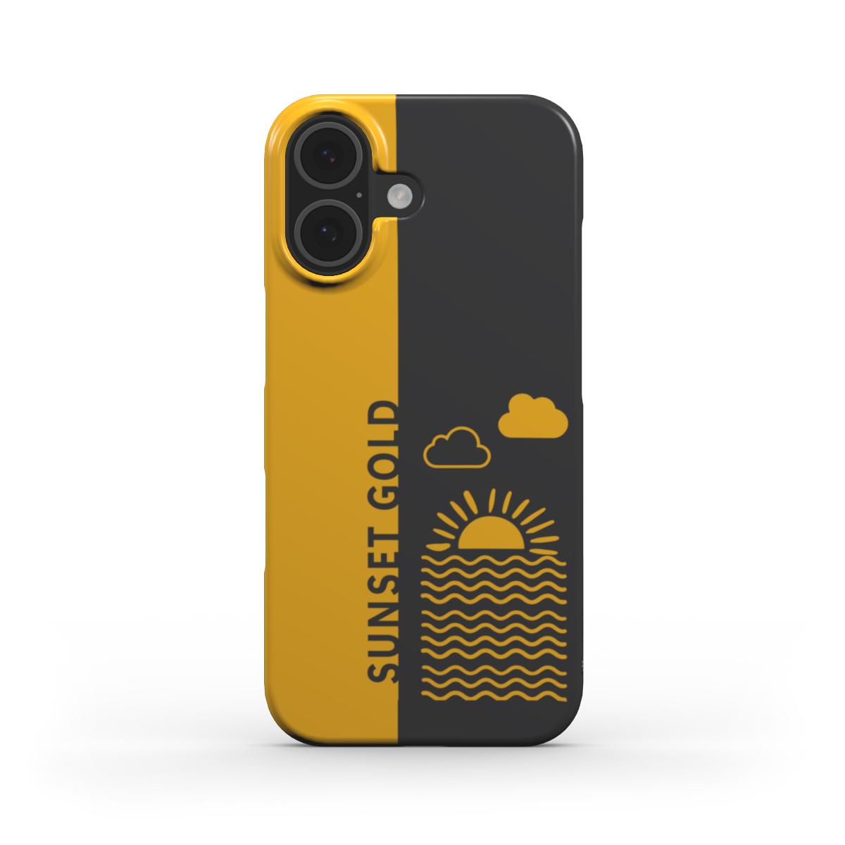 Sunset Gold