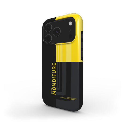 Monditure Phone Case