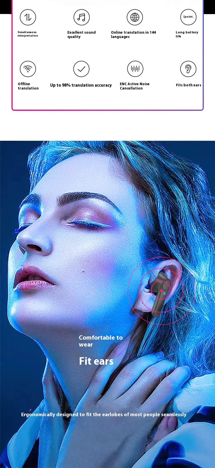 Mond TuneCore.