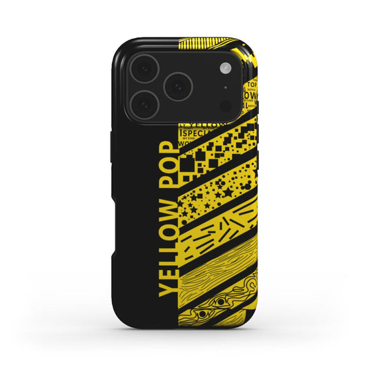 Yellow Pop