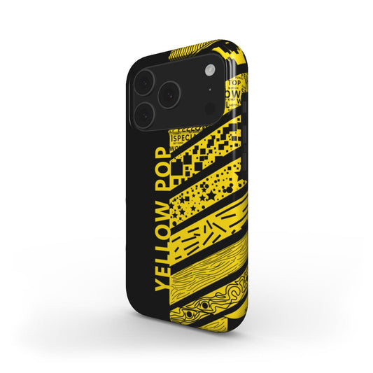 Yellow Pop