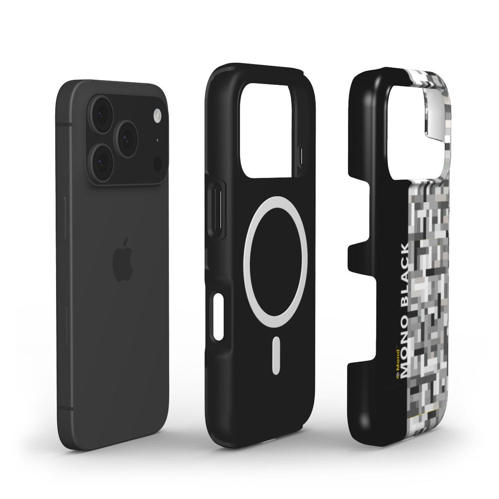 Mono Black