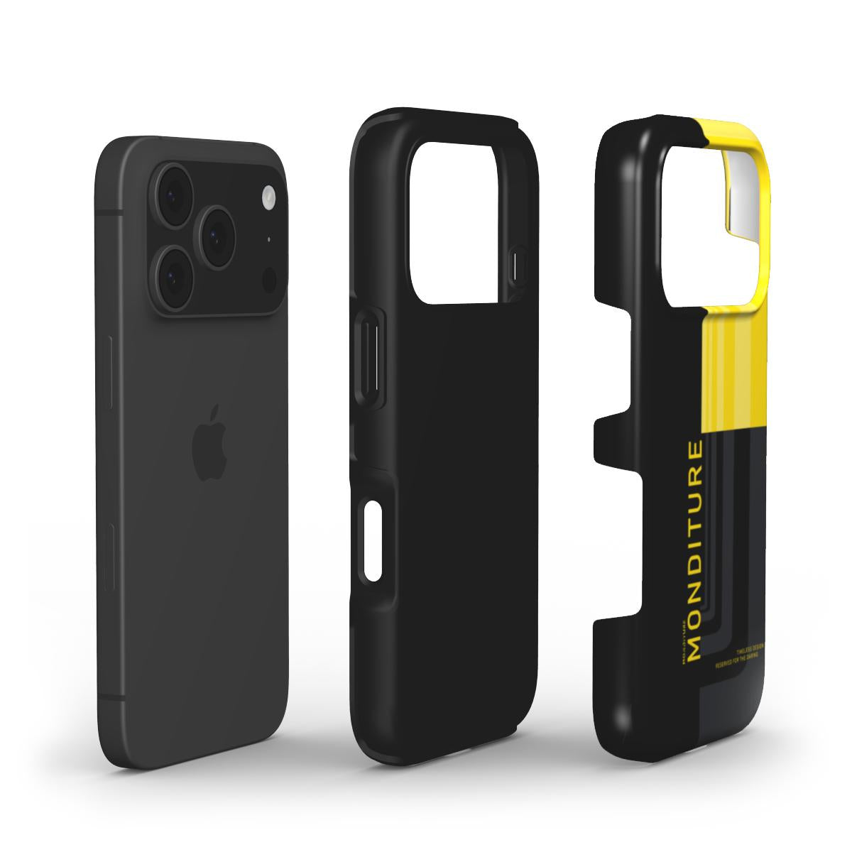Monditure Phone Case