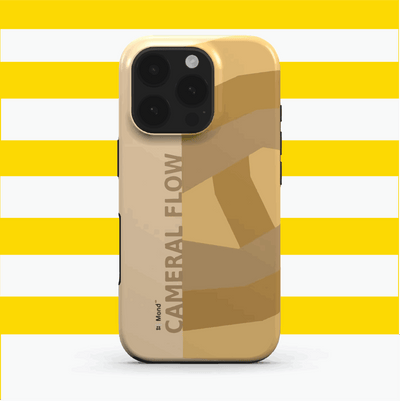 MONDITURE Cameral_Flow MagSafe Phone Case for iPhone & Android - MagSafe Compatible