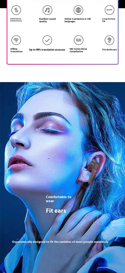 Mond TuneCore.